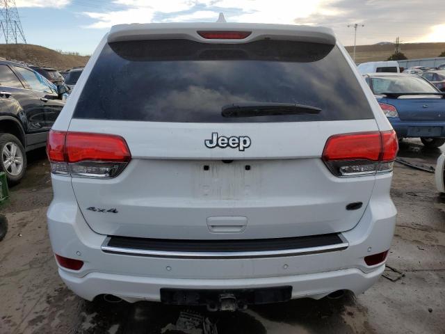 Photo 6 from auction – 2021 JEEP GRAND CHER with VIN 1C4RJFCG2MC639310