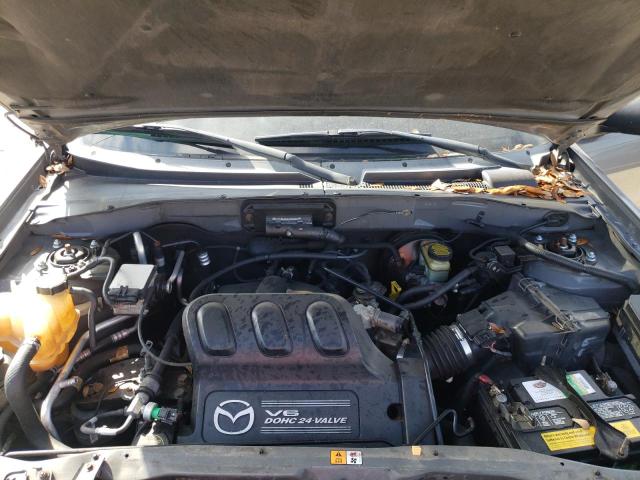 Photo 11 from auction – 2003 MAZDA TRIBUTE LX with VIN 4F2CZ94193KM40477