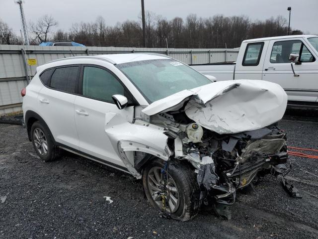 Photo 4 from auction – 2017 HYUNDAI TUCSON LIM with VIN KM8J3CA43HU314658