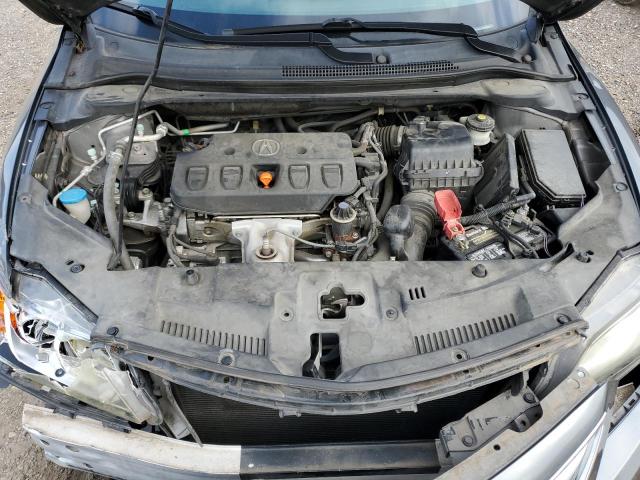 Photo 11 from auction – 2013 ACURA ILX 20 TEC with VIN 19VDE1F74DE009593