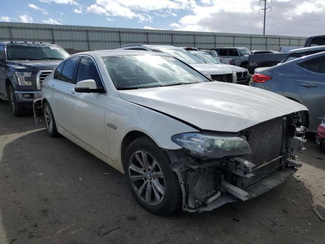 Photo 4 from auction – 2016 BMW 528 I with VIN WBA5A5C57GG347637