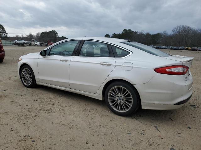 Photo 2 from auction – 2013 FORD FUSION SE with VIN 3FA6P0HR0DR387332