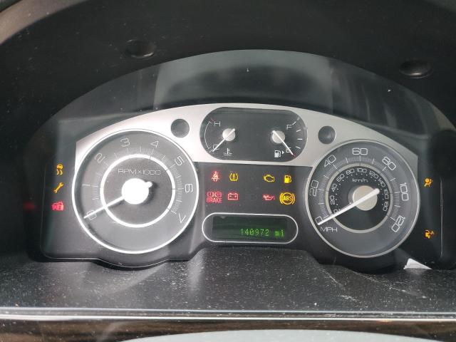 Photo 9 from auction – 2008 MERCURY SABLE PREM with VIN 1MEHM42W98G622646