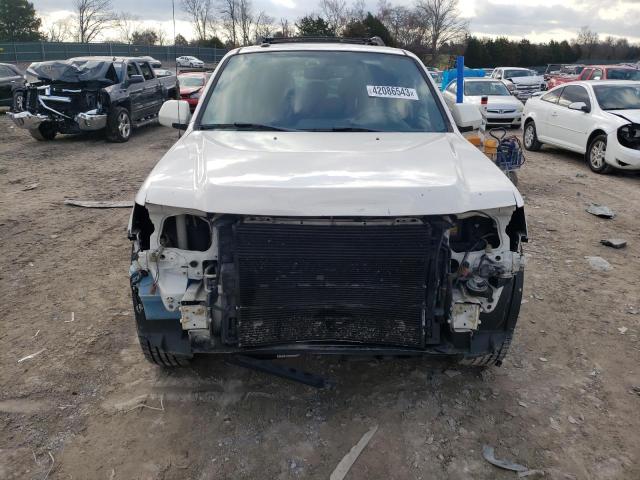 Photo 5 from auction – 2012 FORD ESCAPE LIM with VIN 1FMCU9EG2CKA73970