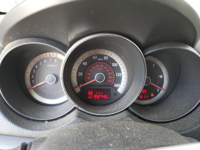 Photo 9 from auction – 2013 KIA FORTE EX with VIN KNAFU4A2XD5655889