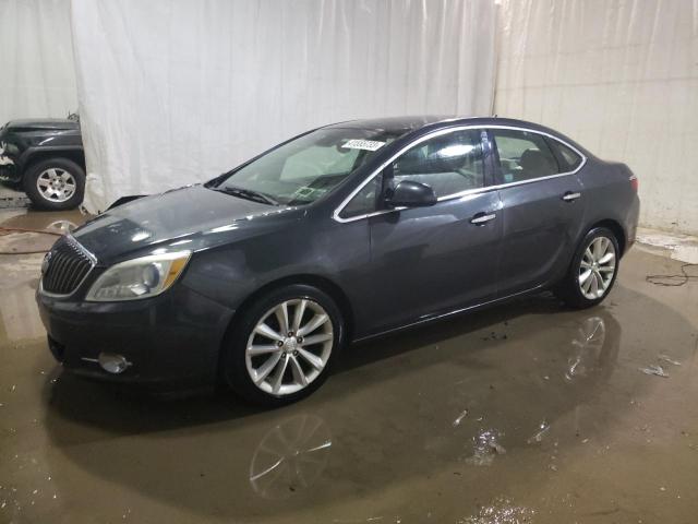 BUICK VERANO 2014 with VIN 1G4PP5SK9E4110708 - Photo from auction