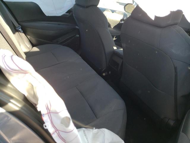 Photo 10 from auction – 2021 TOYOTA COROLLA LE with VIN 5YFEPMAE4MP265194