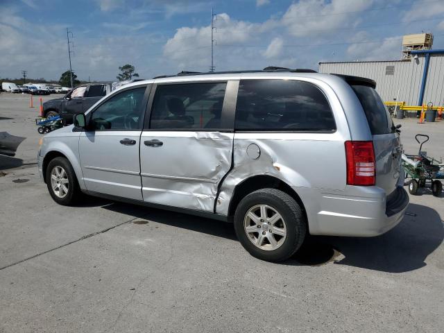 Photo 2 from auction – 2008 CHRYSLER TOWN & COU with VIN 2A8HR44H08R135506