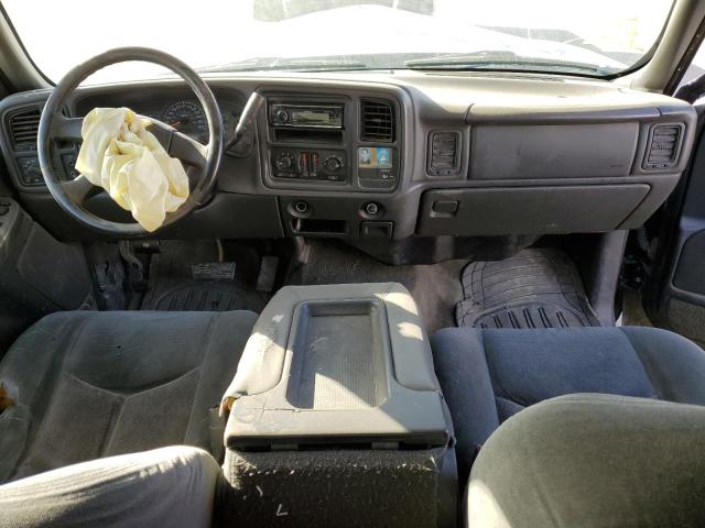 Photo 8 from auction – 2003 CHEVROLET SILVERADO with VIN 2GCEC19T331409697
