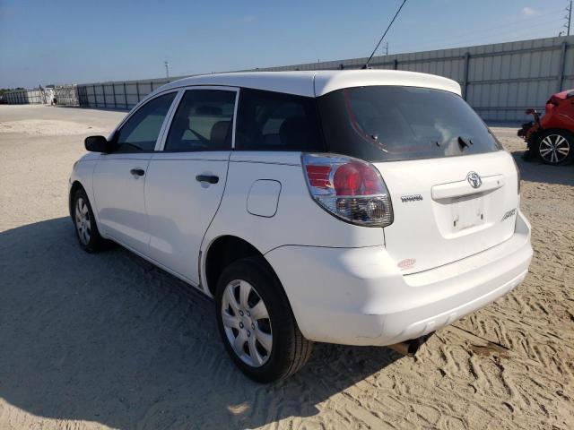 Photo 2 from auction – 2005 TOYOTA COROLLA MA with VIN 2T1KR32E05C364991