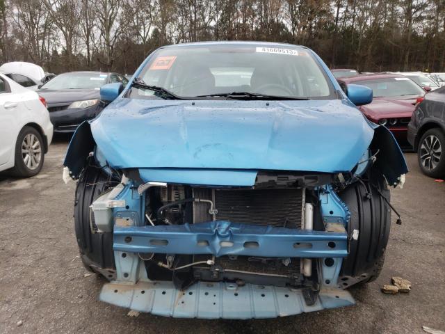 Photo 5 from auction – 2017 MITSUBISHI MIRAGE ES with VIN ML32A3HJ2HH001607