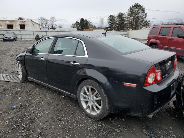 Photo 2 from auction – 2011 CHEVROLET MALIBU LTZ with VIN 1G1ZE5E77BF355221