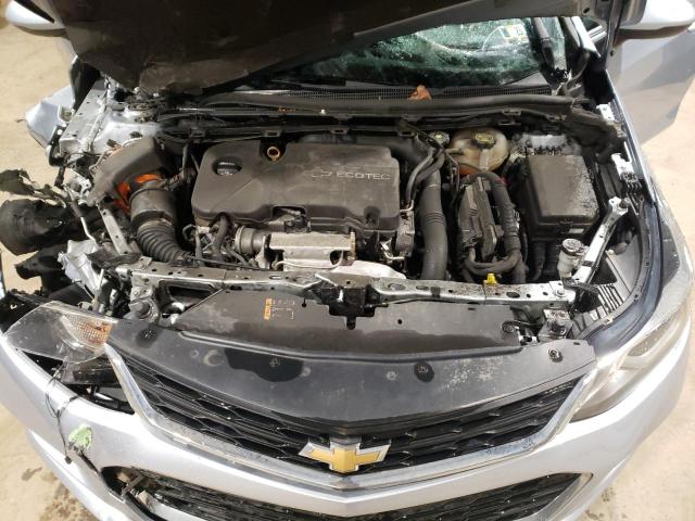 Photo 11 from auction – 2017 CHEVROLET CRUZE LT with VIN 1G1BE5SM7H7166552