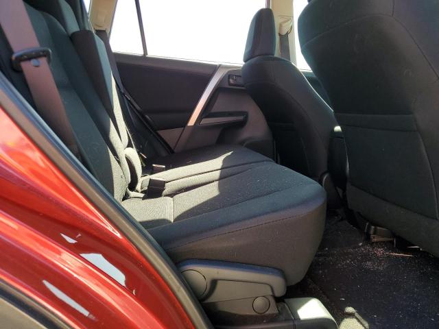 Photo 11 from auction – 2017 TOYOTA RAV4 LE with VIN JTMZFREV2HJ122623