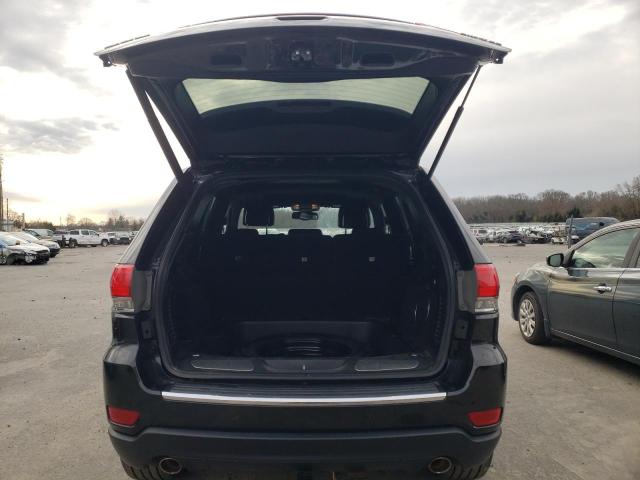 Photo 6 from auction – 2014 JEEP GRAND CHER with VIN 1C4RJFBG8EC584655