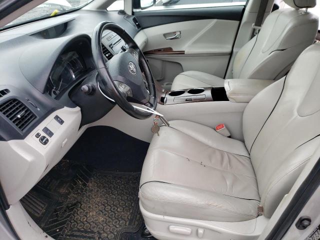 Photo 7 from auction – 2009 TOYOTA VENZA with VIN 4T3BK11A69U004286