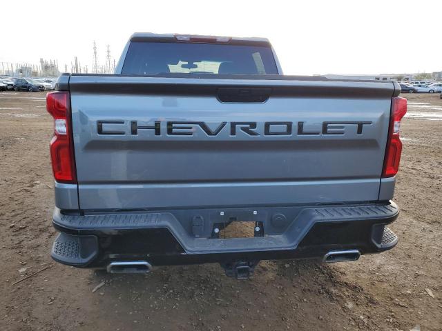 Photo 6 from auction – 2020 CHEVROLET SILVERADO with VIN 3GCPYCEF5LG192876