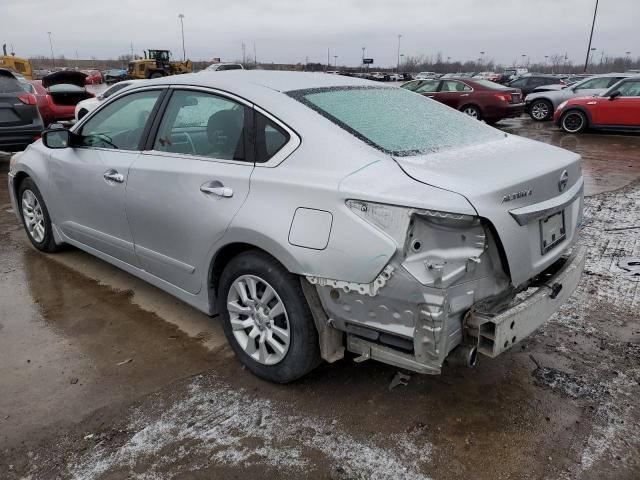 Photo 2 from auction – 2013 NISSAN ALTIMA 2.5 with VIN 1N4AL3AP2DC907920