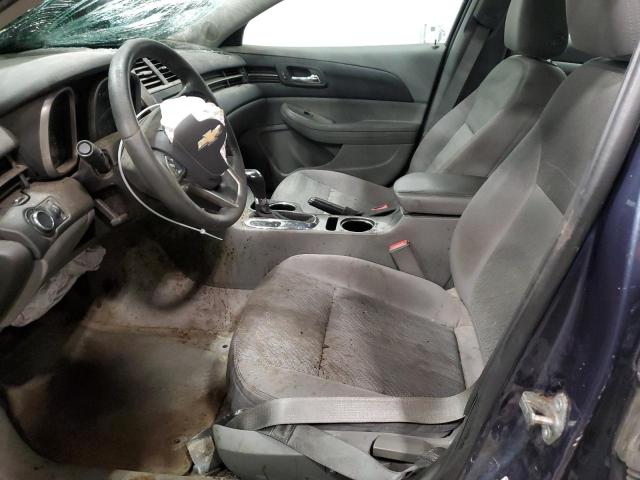Photo 7 from auction – 2015 CHEVROLET MALIBU LS with VIN 1G11B5SL5FF249976