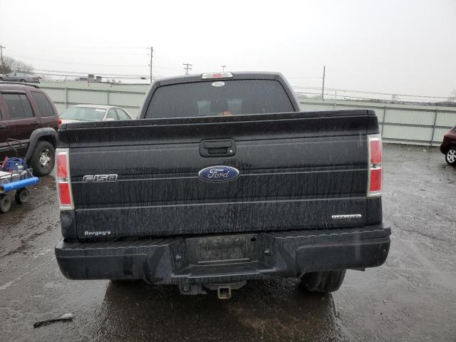 Photo 6 from auction – 2014 FORD F150 SUPER with VIN 1FTFW1EF7EFD02689