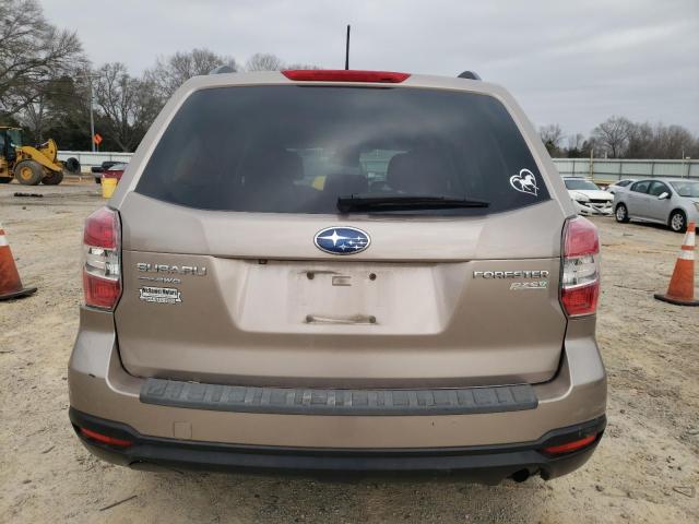 Photo 6 from auction – 2015 SUBARU FORESTER 2 with VIN JF2SJADC9FH476551