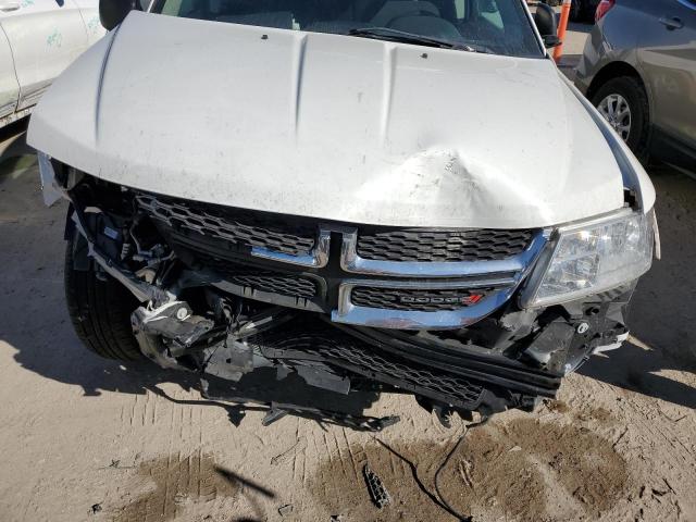 Photo 12 from auction – 2017 DODGE JOURNEY SE with VIN 3C4PDCAB8HT559895