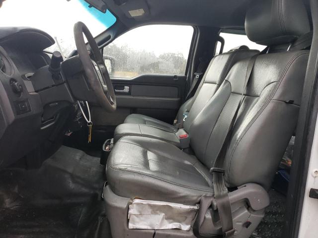 Photo 7 from auction – 2013 FORD F150 SUPER with VIN 1FTFW1EF3DKD94471