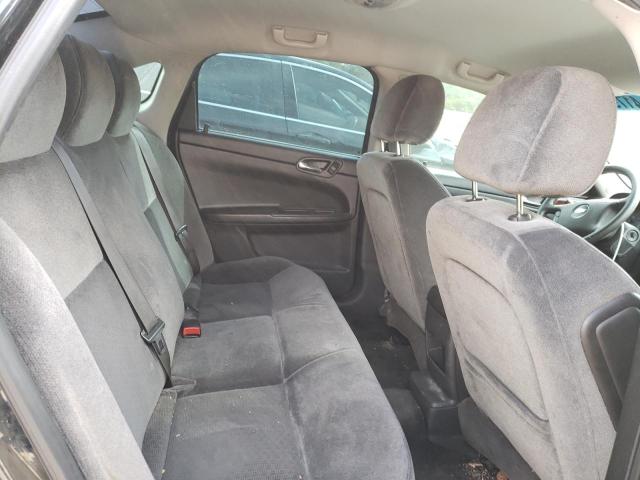 Photo 10 from auction – 2011 CHEVROLET IMPALA LS with VIN 2G1WF5EK0B1256266