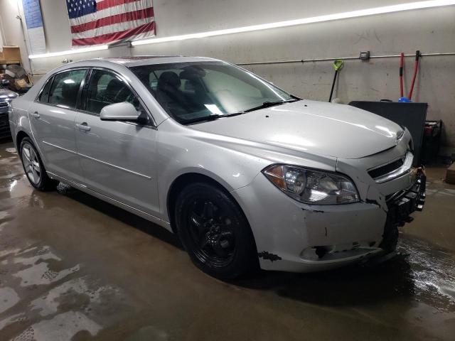 Photo 4 from auction – 2010 CHEVROLET MALIBU 1LT with VIN 1G1ZC5EB2A4155657