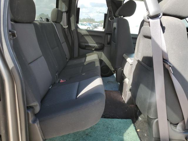 Photo 10 from auction – 2013 CHEVROLET SILVERADO with VIN 1GCRCSE08DZ147686