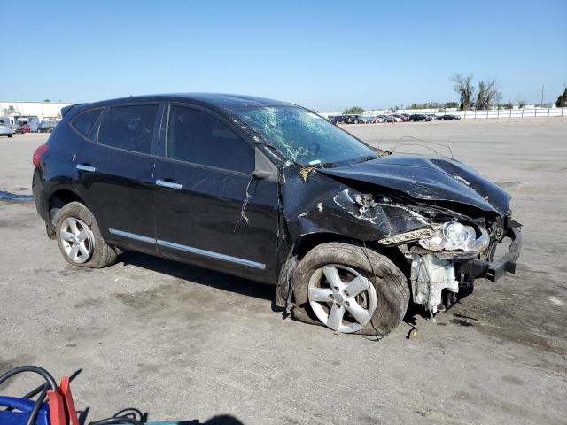 Photo 4 from auction – 2013 NISSAN ROGUE S with VIN JN8AS5MT0DW012866