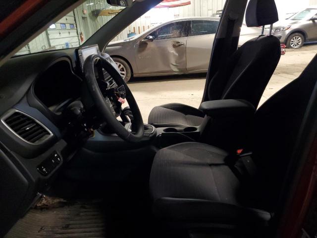 Photo 7 from auction – 2021 KIA SELTOS S with VIN KNDEUCAA8M7141754