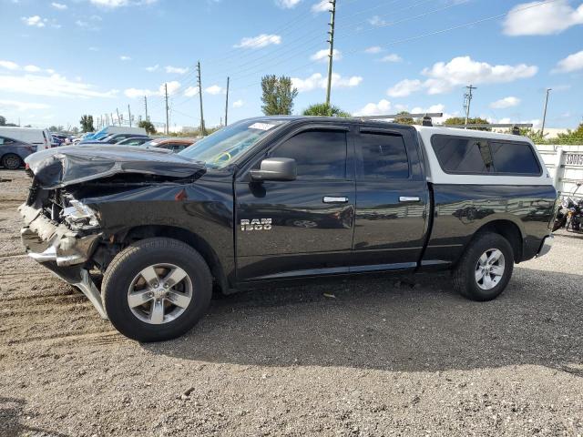 RAM 1500 SLT 2015 with VIN 1C6RR6GG3FS674621 - Photo from auction