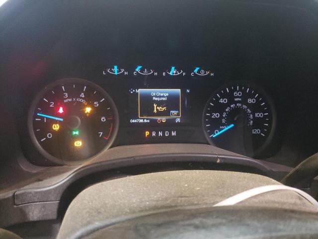 Photo 9 from auction – 2019 FORD F150 SUPER with VIN 1FTEW1E57KFC48650