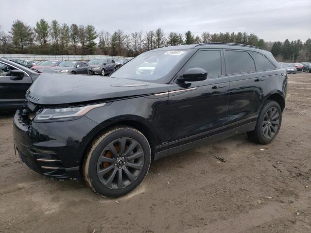 LAND ROVER RANGE ROVE 2019 with VIN SALYL2EX5KA780613 - Photo from auction