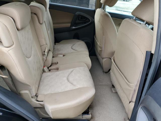 Photo 11 from auction – 2010 TOYOTA RAV4 with VIN 2T3ZF4DV6AW021886