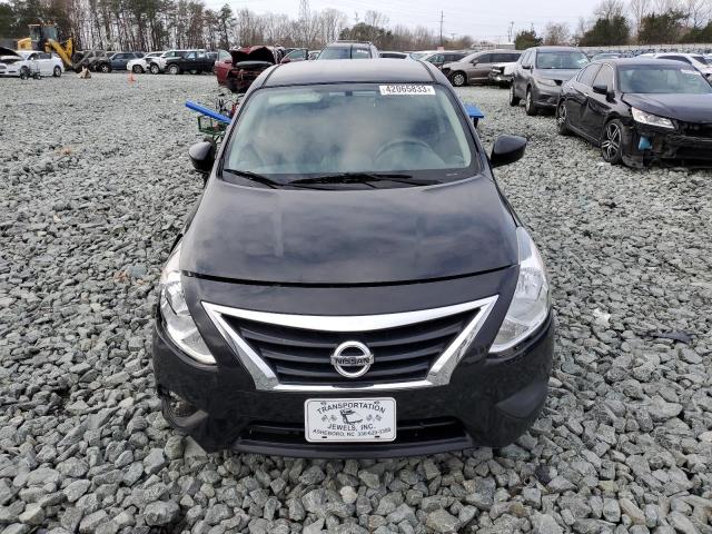 Photo 5 from auction – 2016 NISSAN VERSA S with VIN 3N1CN7AP5GL841363
