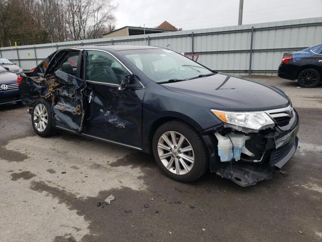 Photo 4 from auction – 2014 TOYOTA CAMRY L with VIN 4T4BF1FK0ER365169