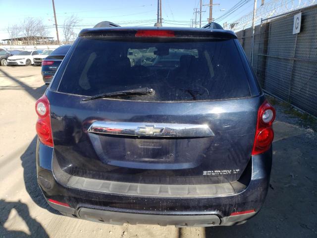 Photo 6 from auction – 2015 CHEVROLET EQUINOX LT with VIN 2GNALBEK2F6244662