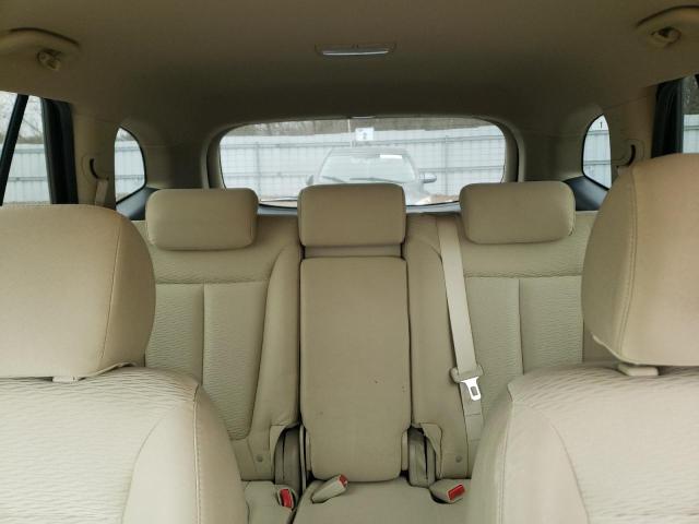 Photo 10 from auction – 2009 HYUNDAI SANTA FE G with VIN 5NMSG73E49H289871