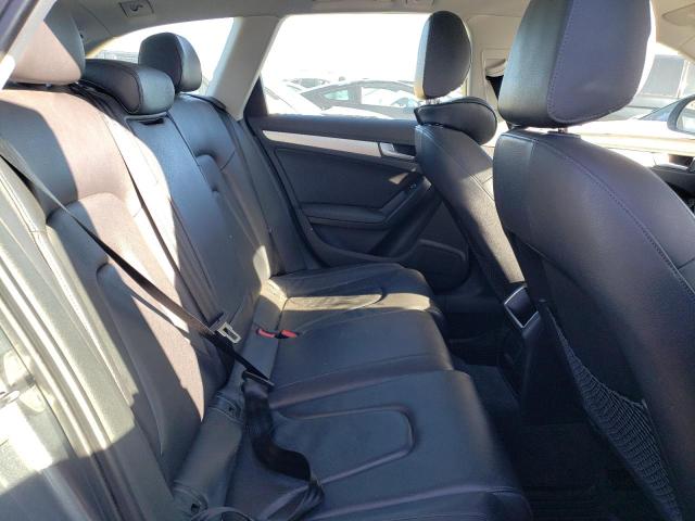 Photo 10 from auction – 2014 AUDI A4 ALLROAD with VIN WA1TFAFL9EA051088