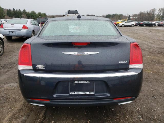 Photo 6 from auction – 2015 CHRYSLER 300 LIMITE with VIN 2C3CCAAG8FH796933