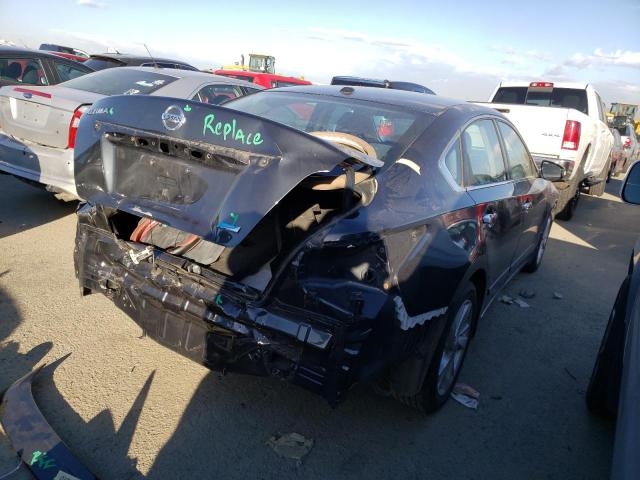 Photo 3 from auction – 2014 NISSAN ALTIMA 2.5 with VIN 1N4AL3AP7EC319464