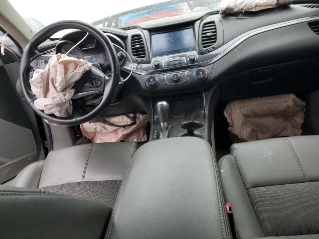 Photo 8 from auction – 2014 CHEVROLET IMPALA LT with VIN 1G1125S35EU138693