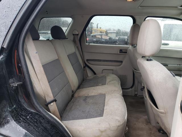 Photo 11 from auction – 2008 FORD ESCAPE XLT with VIN 1FMCU03ZX8KE21666