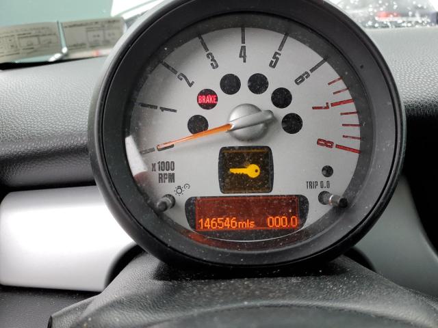 Photo 9 from auction – 2012 MINI COOPER with VIN WMWSU3C52CT540942