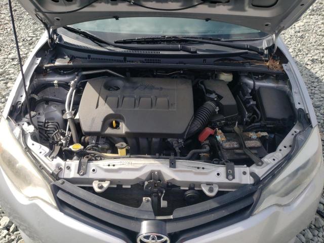 Photo 11 from auction – 2015 TOYOTA COROLLA L with VIN 2T1BURHE0FC342113