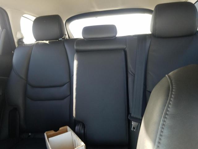 Photo 10 from auction – 2021 MAZDA CX-9 TOURI with VIN JM3TCBCY4M0453410