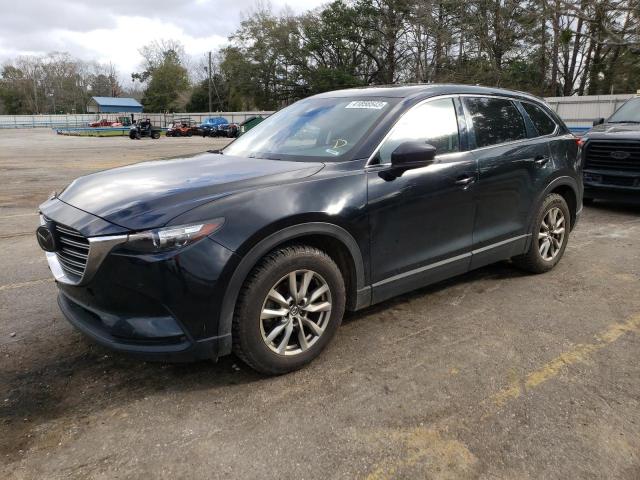 MAZDA CX-9 TOURI 2018 with VIN JM3TCACY9J0201478 - Photo from auction