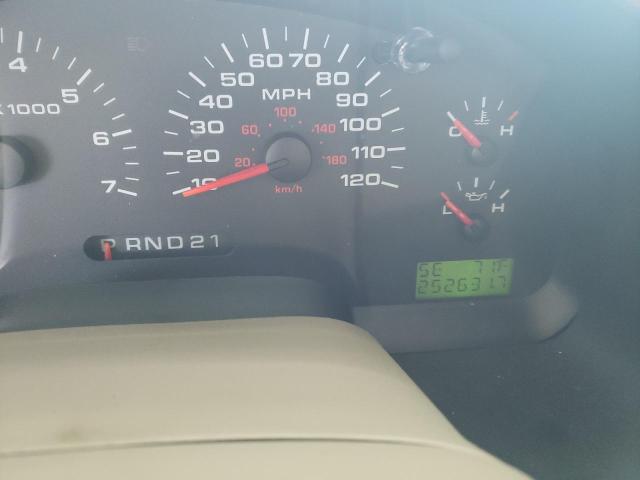 Photo 9 from auction – 2004 FORD F150 SUPER with VIN 1FTRW14W24KC47685